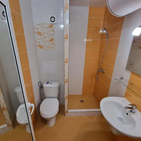 Apartments Primorsko 3* Primorsko