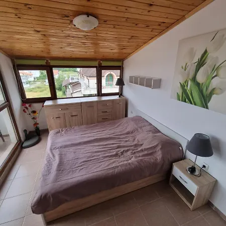 Apartments Primorsko Apartmanhotel Primorszko