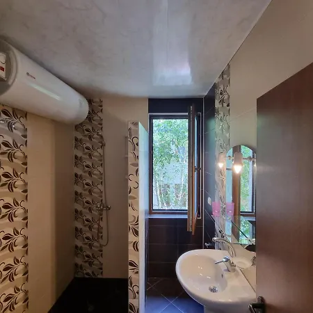 Apartments Primorsko 3* Приморско