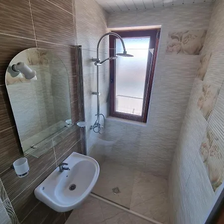 Апартхотел Apartments Primorsko Приморско