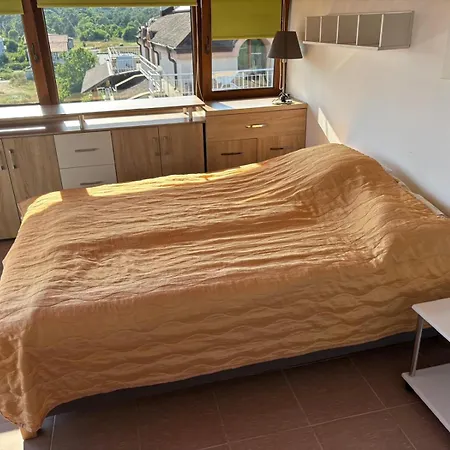 Apartmanhotel Apartments Primorsko Primorszko