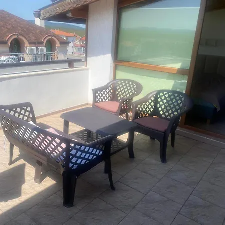 Apartments Primorsko Апартхотел