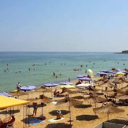 Apartments Primorsko Апартхотел Приморско